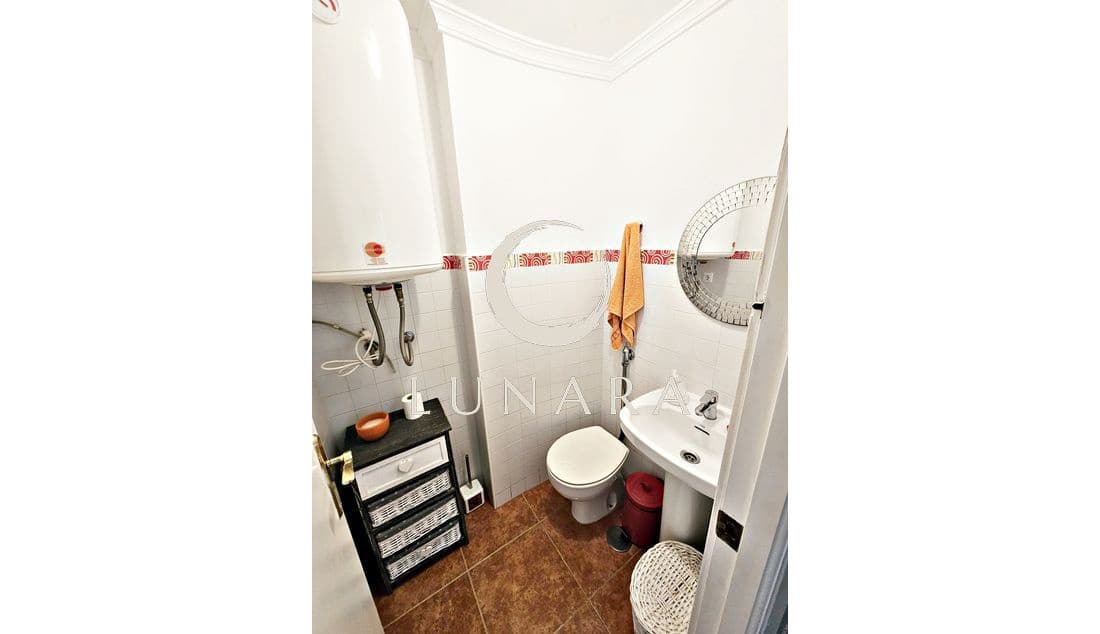 4 bedroom Terraced Villa for sale in La Antilla with garage - € 350,000 (Ref: 9568012)