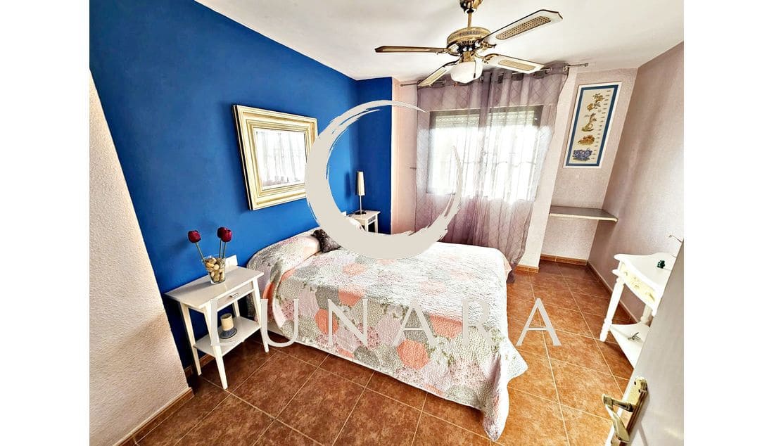 4 bedroom Terraced Villa for sale in La Antilla with garage - € 350,000 (Ref: 9568012)