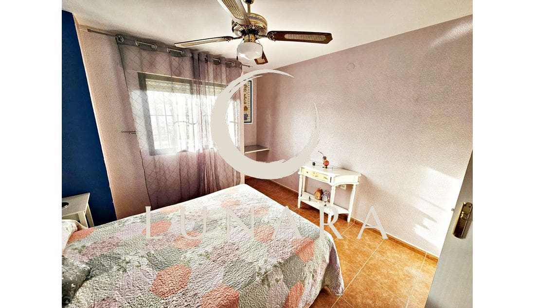 4 bedroom Terraced Villa for sale in La Antilla with garage - € 350,000 (Ref: 9568012)