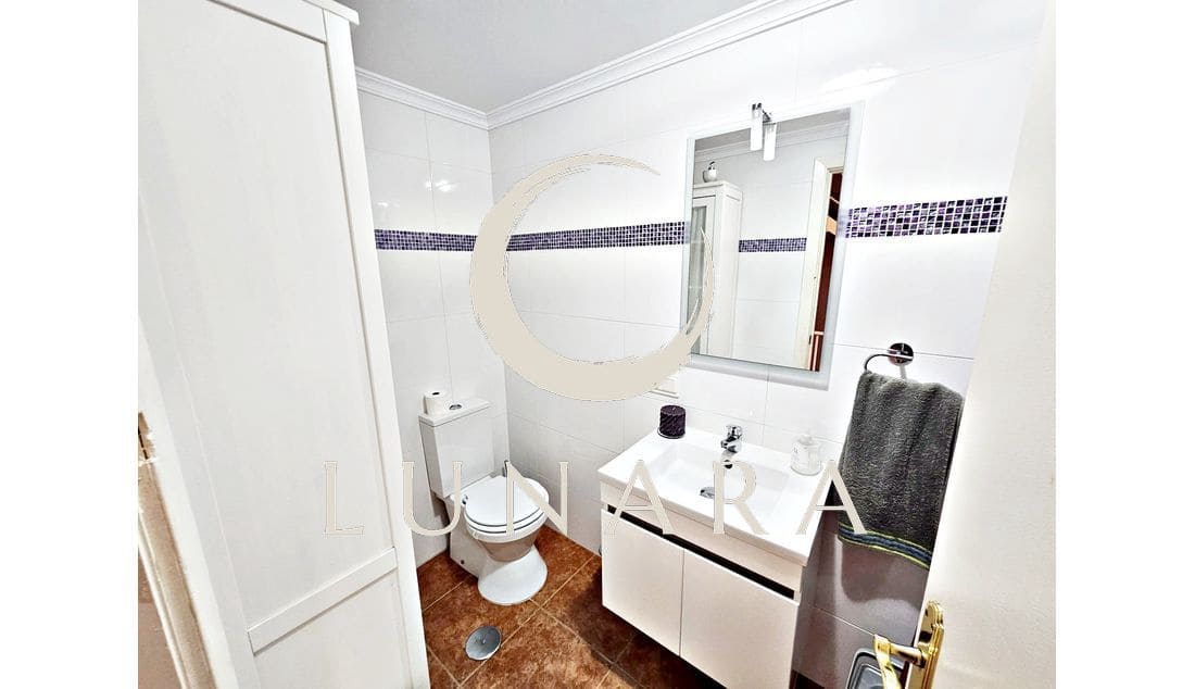 4 bedroom Terraced Villa for sale in La Antilla with garage - € 350,000 (Ref: 9568012)