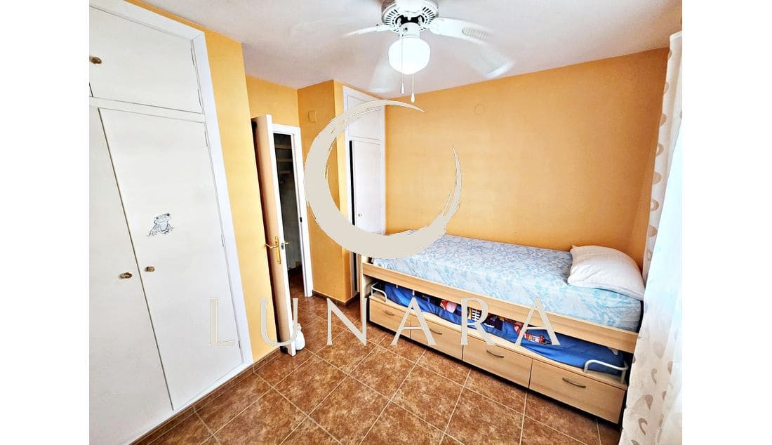 4 bedroom Terraced Villa for sale in La Antilla with garage - € 350,000 (Ref: 9568012)