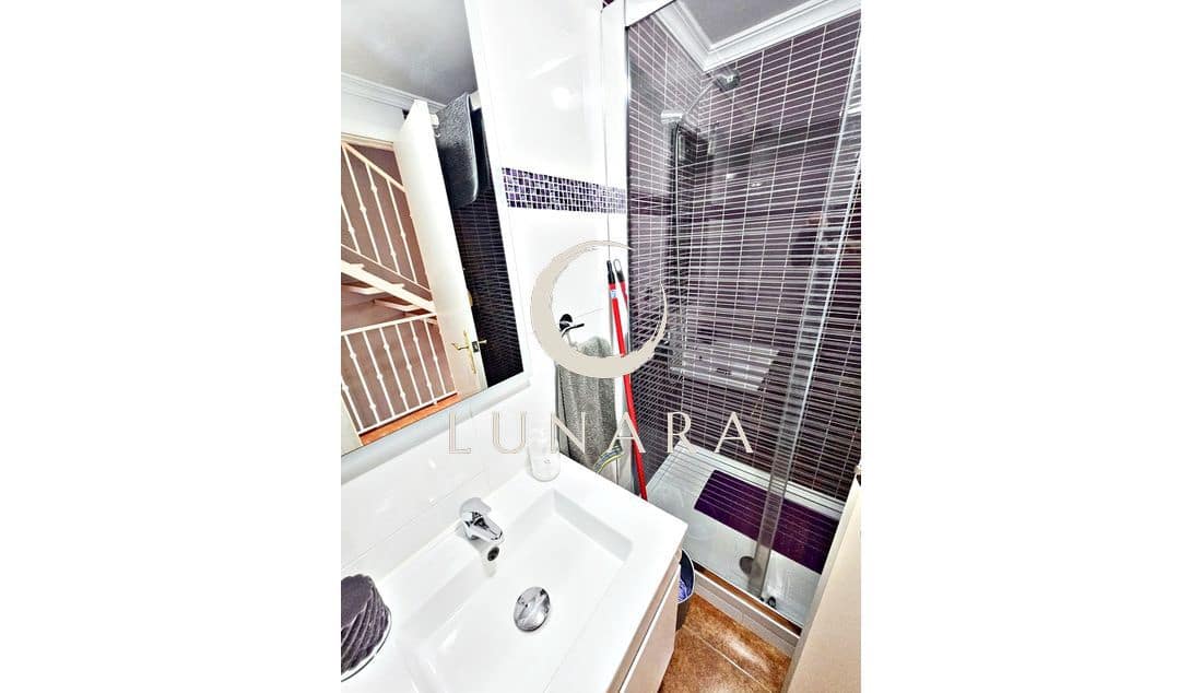 4 bedroom Terraced Villa for sale in La Antilla with garage - € 350,000 (Ref: 9568012)