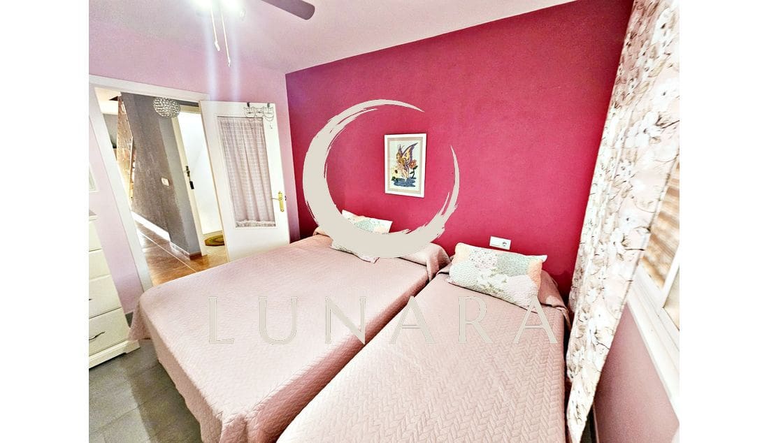 4 bedroom Terraced Villa for sale in La Antilla with garage - € 350,000 (Ref: 9568012)