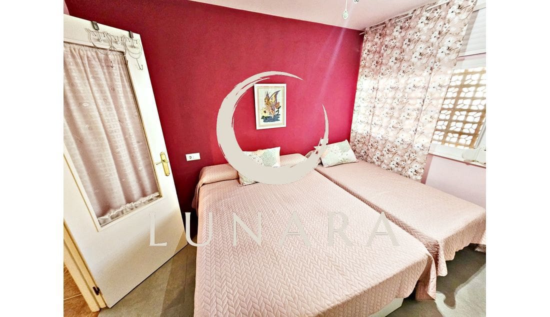 4 bedroom Terraced Villa for sale in La Antilla with garage - € 350,000 (Ref: 9568012)