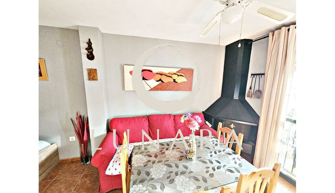 4 bedroom Terraced Villa for sale in La Antilla with garage - € 350,000 (Ref: 9568012)