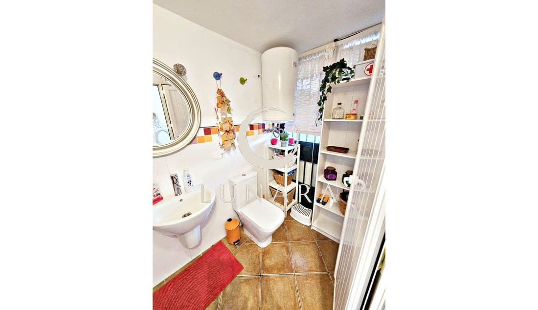 4 bedroom Terraced Villa for sale in La Antilla with garage - € 350,000 (Ref: 9568012)