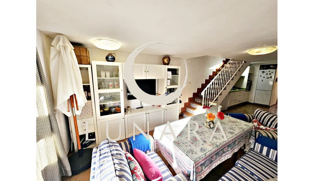 4 bedroom Terraced Villa for sale in La Antilla with garage - € 350,000 (Ref: 9568012)