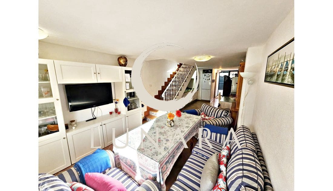 4 bedroom Terraced Villa for sale in La Antilla with garage - € 350,000 (Ref: 9568012)