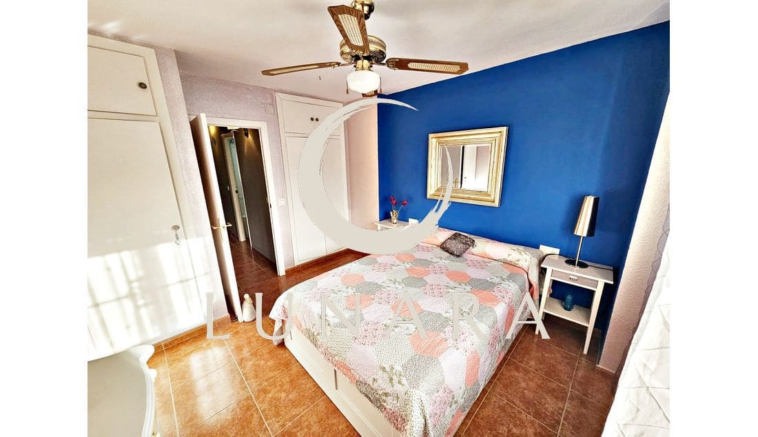 4 bedroom Terraced Villa for sale in La Antilla with garage - € 350,000 (Ref: 9568012)