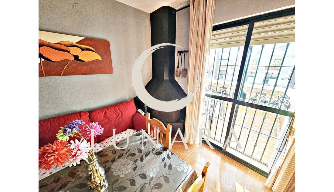 4 bedroom Terraced Villa for sale in La Antilla with garage - € 350,000 (Ref: 9568012)