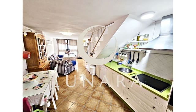 4 soveværelse Rækkehus til salg i La Antilla, Lepe med garage - € 350.000 (Ref: 9568012)