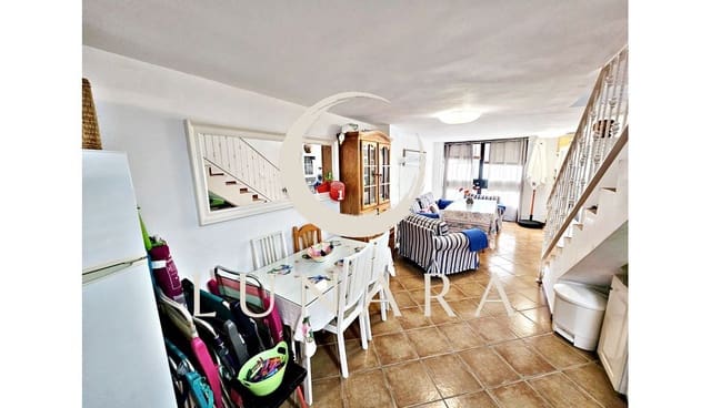 4 soveværelse Rækkehus til salg i La Antilla, Lepe med garage - € 350.000 (Ref: 9568012)