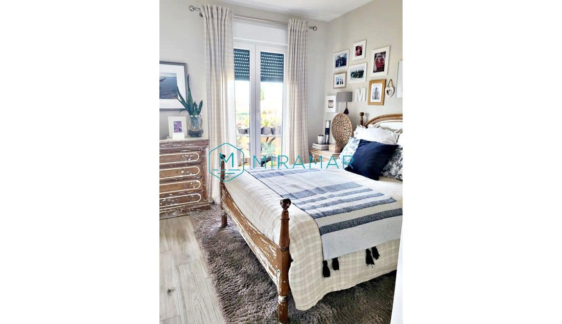 Adosado de 3 habitaciones en Ayamonte en venta con garaje - 413.000 € (Ref: 9570616)