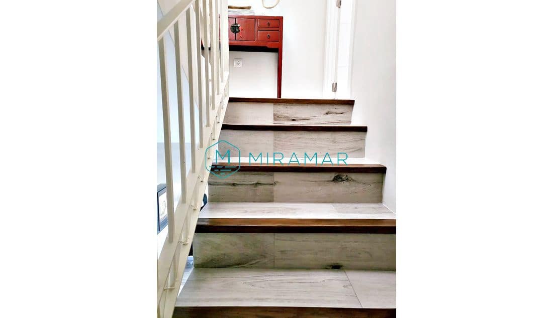 Adosado de 3 habitaciones en Ayamonte en venta con garaje - 413.000 € (Ref: 9570616)