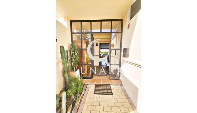 3 soveværelse Rækkehus til salg i Ayamonte med garage - € 413.000 (Ref: 9570616)