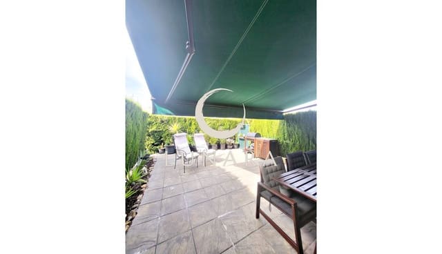 3 soveværelse Rækkehus til salg i Ayamonte med garage - € 413.000 (Ref: 9570616)