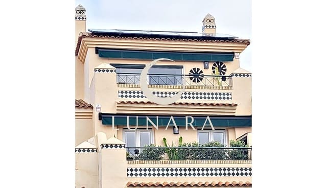 3 soveværelse Rækkehus til salg i Ayamonte med garage - € 413.000 (Ref: 9570616)