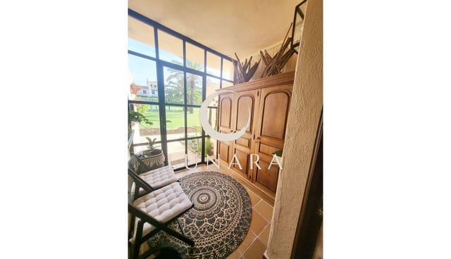 3 soveværelse Rækkehus til salg i Ayamonte med garage - € 413.000 (Ref: 9570616)