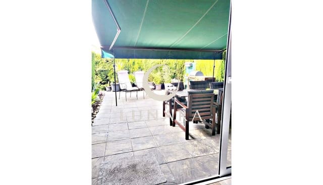 3 soveværelse Rækkehus til salg i Ayamonte med garage - € 413.000 (Ref: 9570616)