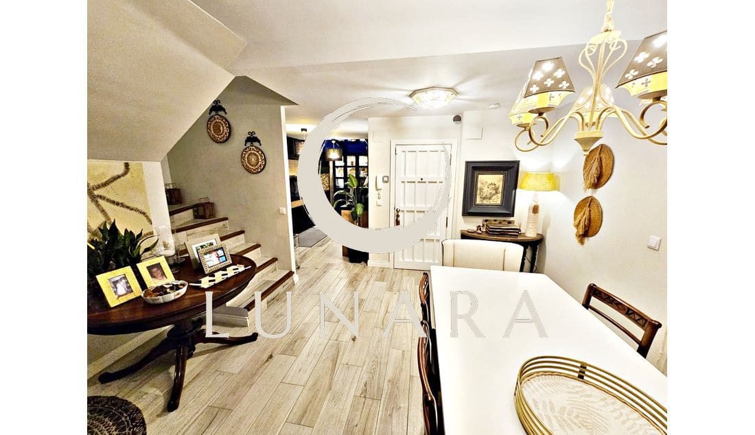 3 bedroom Terraced Villa for sale in Ayamonte with garage - € 413,000 (Ref: 9570616)