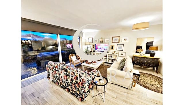 3 soveværelse Rækkehus til salg i Ayamonte med garage - € 413.000 (Ref: 9570616)