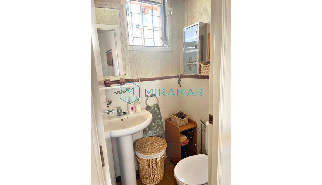 3 sypialnia Dom szeregowy na sprzedaż w Lepe - 295 000 € (Ref: 9570617)