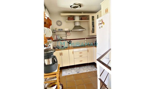 Adosado de 3 habitaciones en Lepe en venta - 295.000 € (Ref: 9570617)