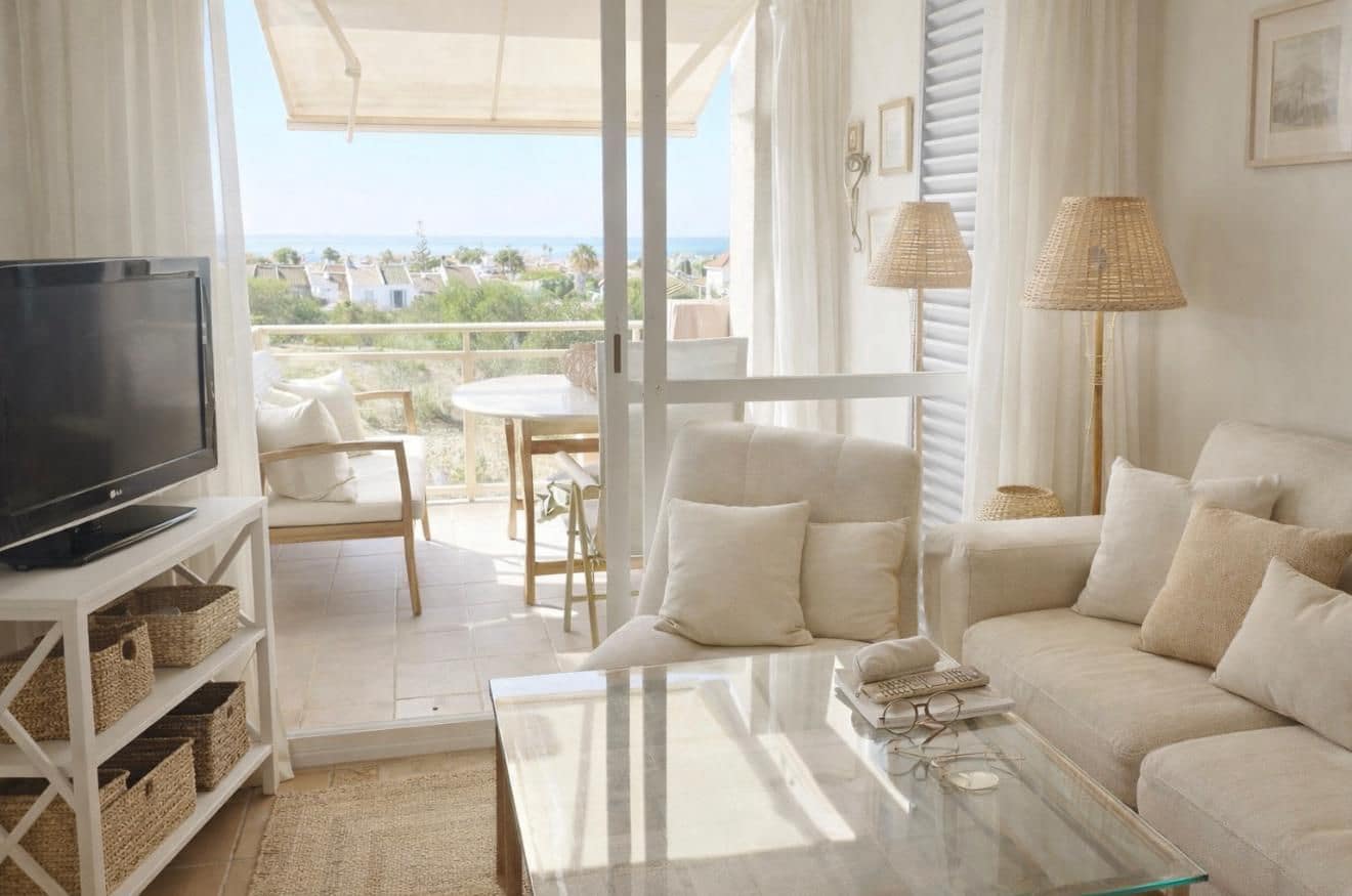 3 bedroom Terraced Villa for sale in Lepe - € 295,000 (Ref: 9570617)