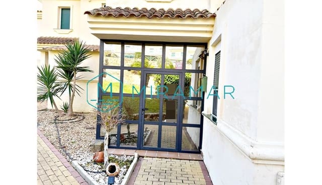 Adosado de 3 habitaciones en Ayamonte en venta - 227.000 € (Ref: 9571485)