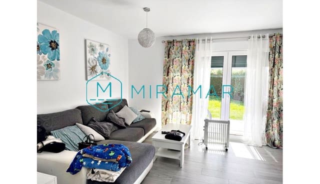 Adosado de 3 habitaciones en Ayamonte en venta - 227.000 € (Ref: 9571485)