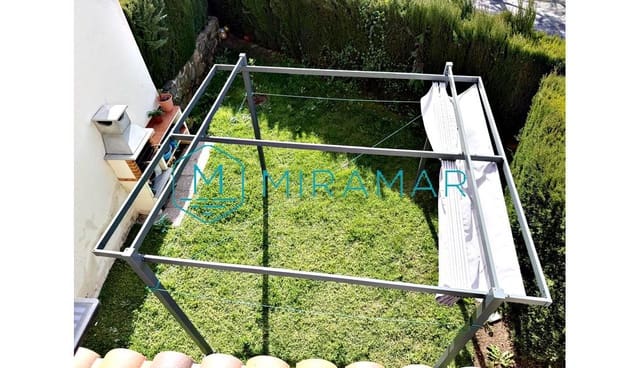 Adosado de 3 habitaciones en Ayamonte en venta - 227.000 € (Ref: 9571485)