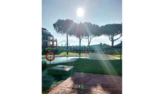 1 slaapkamer Appartement te koop in Ayamonte - € 145.000 (Ref: 9576266)