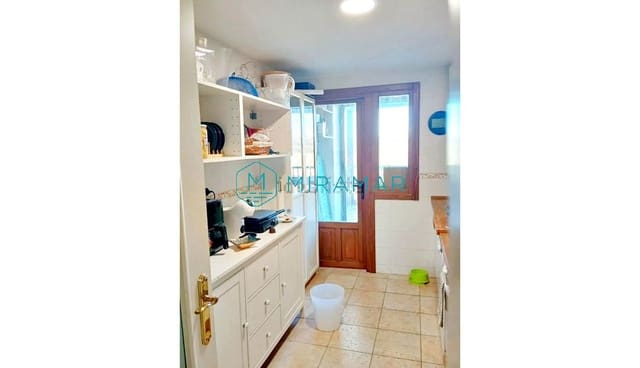 1 slaapkamer Appartement te koop in Ayamonte - € 145.000 (Ref: 9576266)