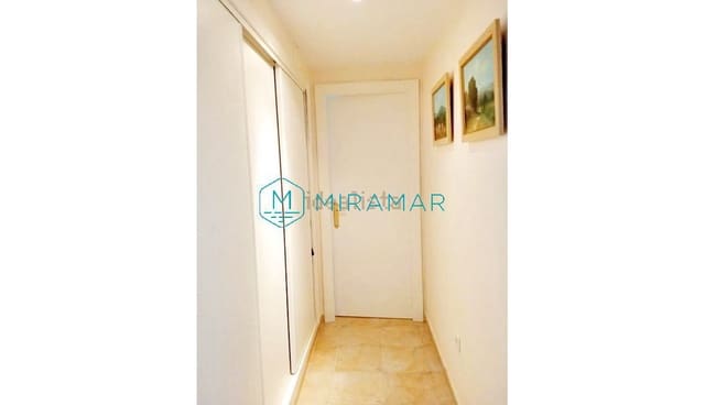 1 slaapkamer Appartement te koop in Ayamonte - € 145.000 (Ref: 9576266)