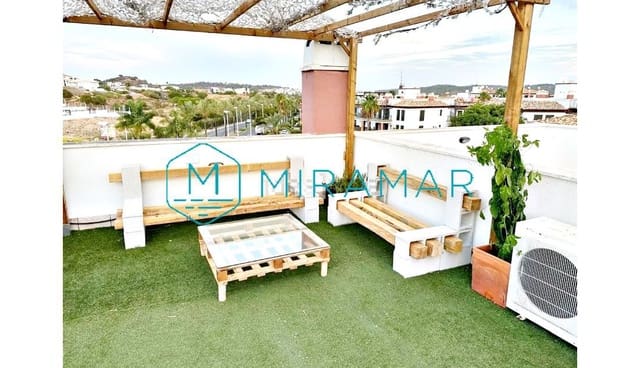 1 slaapkamer Appartement te koop in Ayamonte - € 145.000 (Ref: 9576266)