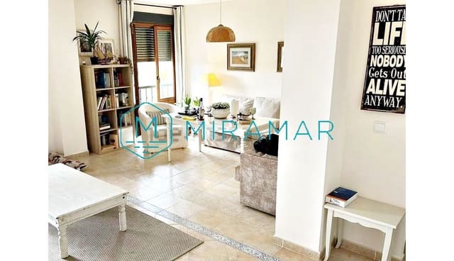 1 slaapkamer Appartement te koop in Ayamonte - € 145.000 (Ref: 9576266)