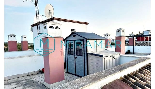 1 slaapkamer Appartement te koop in Ayamonte - € 145.000 (Ref: 9576266)