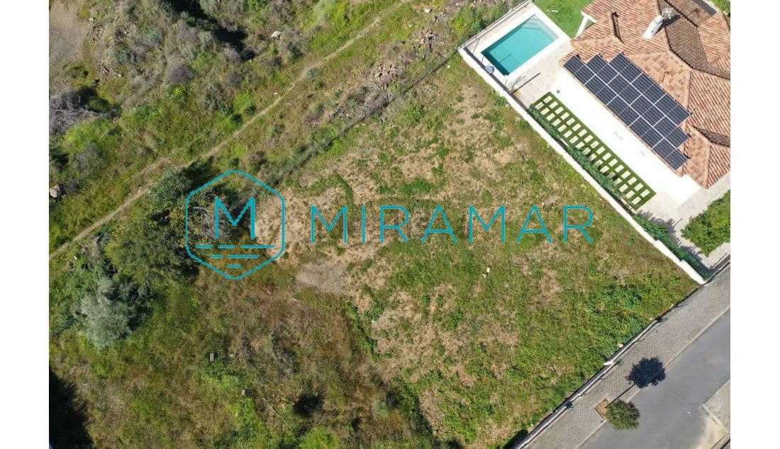 Teren niezagospodarowany na sprzedaż w Ayamonte - 65 000 € (Ref: 9582450)