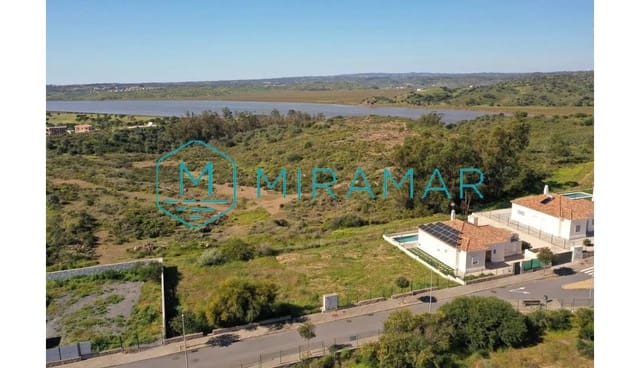 Teren niezagospodarowany na sprzedaż w Ayamonte - 65 000 € (Ref: 9582450)