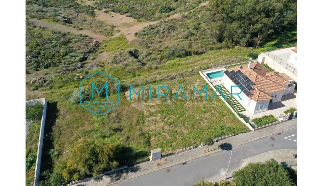 Teren niezagospodarowany na sprzedaż w Ayamonte - 65 000 € (Ref: 9582450)