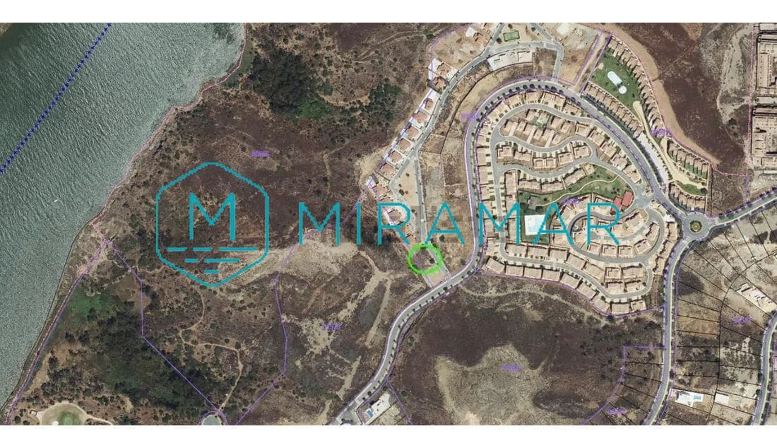 Teren niezagospodarowany na sprzedaż w Ayamonte - 65 000 € (Ref: 9582450)