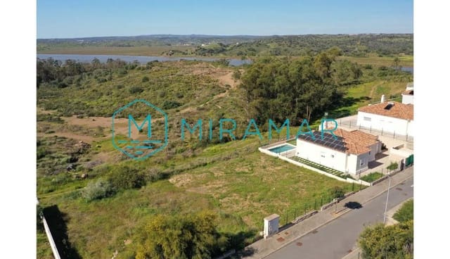 Teren niezagospodarowany na sprzedaż w Ayamonte - 65 000 € (Ref: 9582450)