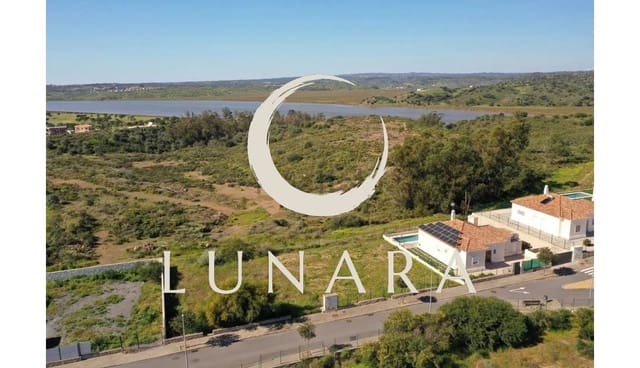 Grunde uden byggetilladelser til salg i Ayamonte - € 65.000 (Ref: 9582450)