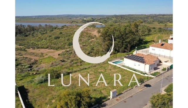 Grunde uden byggetilladelser til salg i Ayamonte - € 65.000 (Ref: 9582450)