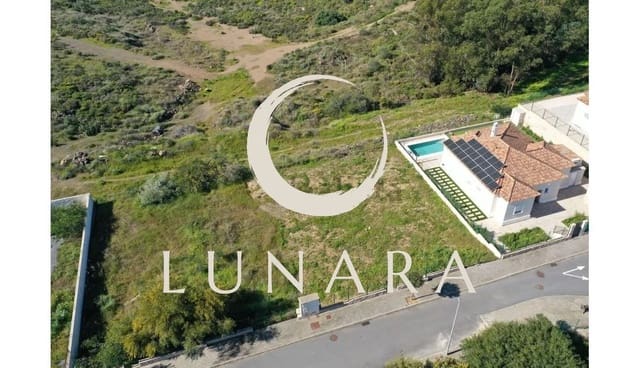 Grunde uden byggetilladelser til salg i Ayamonte - € 65.000 (Ref: 9582450)