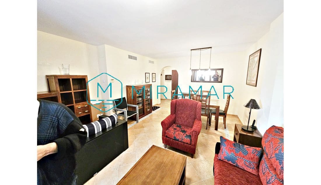 2 sovrum Lägenhet till salu i Ayamonte med garage - 175 000 € (Ref: 9590705)