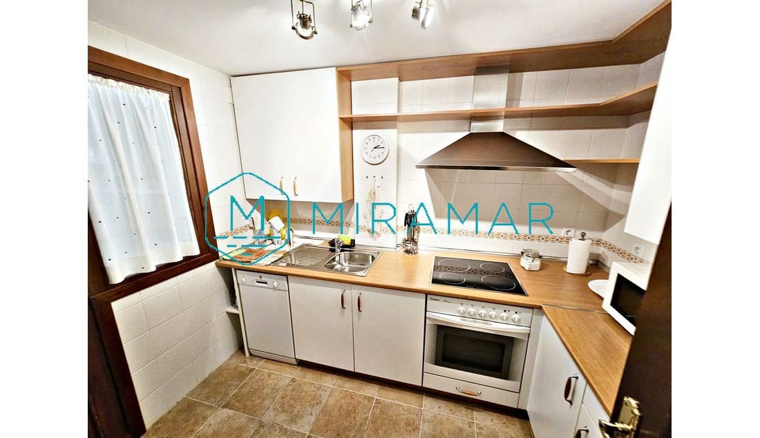 2 sovrum Lägenhet till salu i Ayamonte med garage - 175 000 € (Ref: 9590705)