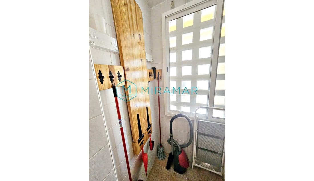 2 sovrum Lägenhet till salu i Ayamonte med garage - 175 000 € (Ref: 9590705)