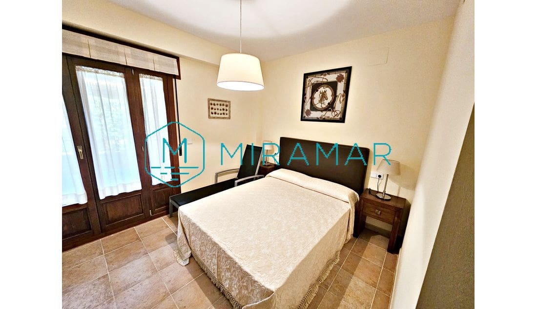 2 sovrum Lägenhet till salu i Ayamonte med garage - 175 000 € (Ref: 9590705)