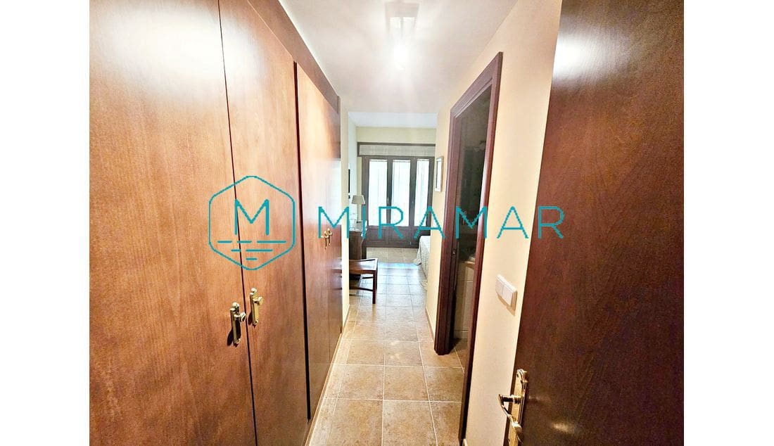 2 sovrum Lägenhet till salu i Ayamonte med garage - 175 000 € (Ref: 9590705)